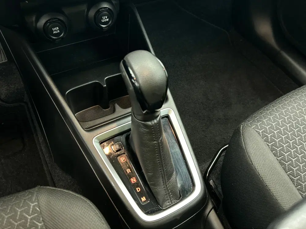Suzuki Swift 1.2 Style Smart Hybrid uit 2021, foto 15