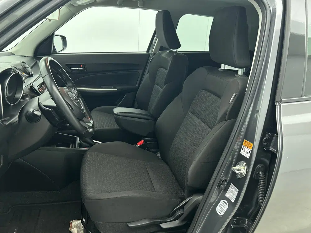 Suzuki Swift 1.2 Style Smart Hybrid uit 2021, foto 6