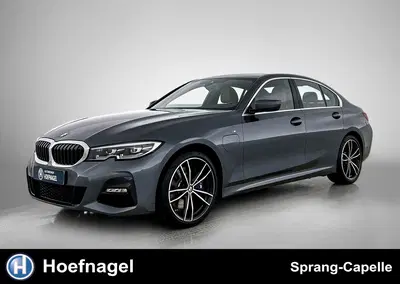 BMW 3-serie 330e High Executive M Sport uit 2019