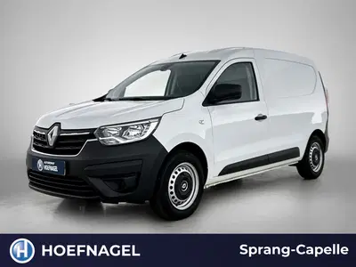 Renault Express 1.3 TCe 100 Comfort uit 2023