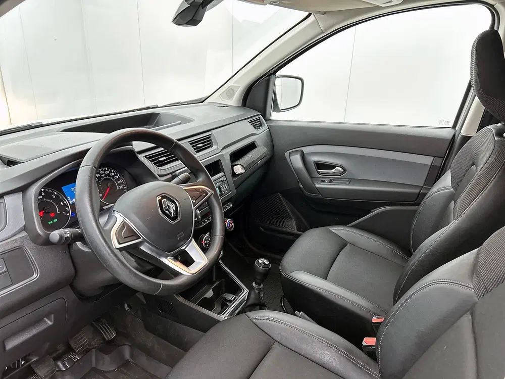 Renault Express 1.3 TCe 100 Comfort uit 2023, foto 13