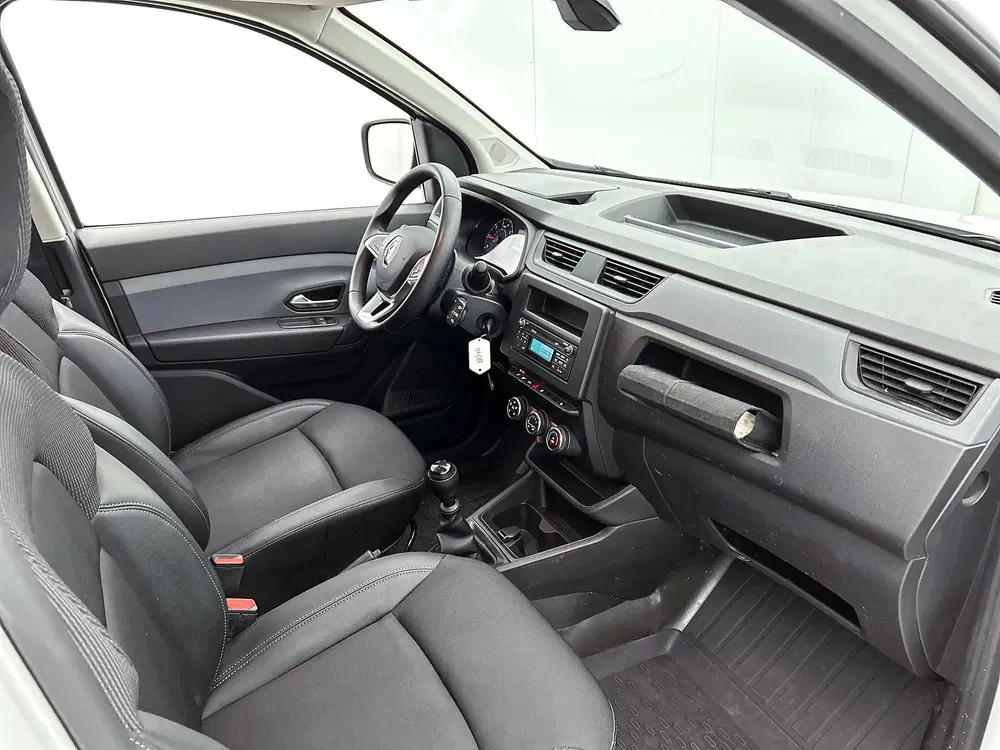 Renault Express 1.3 TCe 100 Comfort uit 2023, foto 14