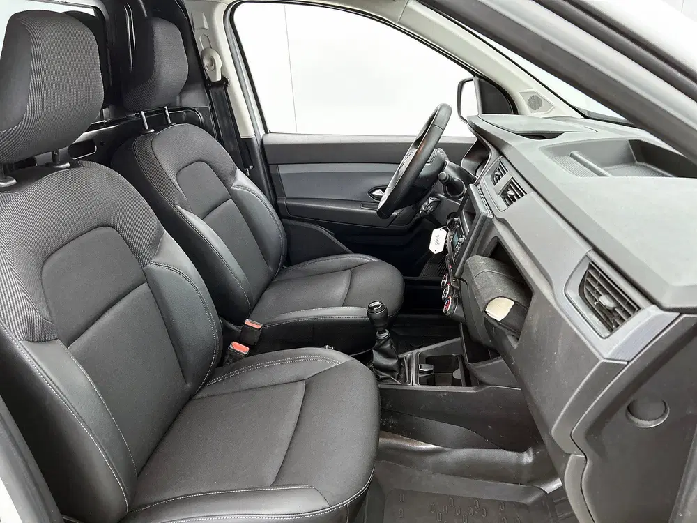 Renault Express 1.3 TCe 100 Comfort uit 2023, foto 15