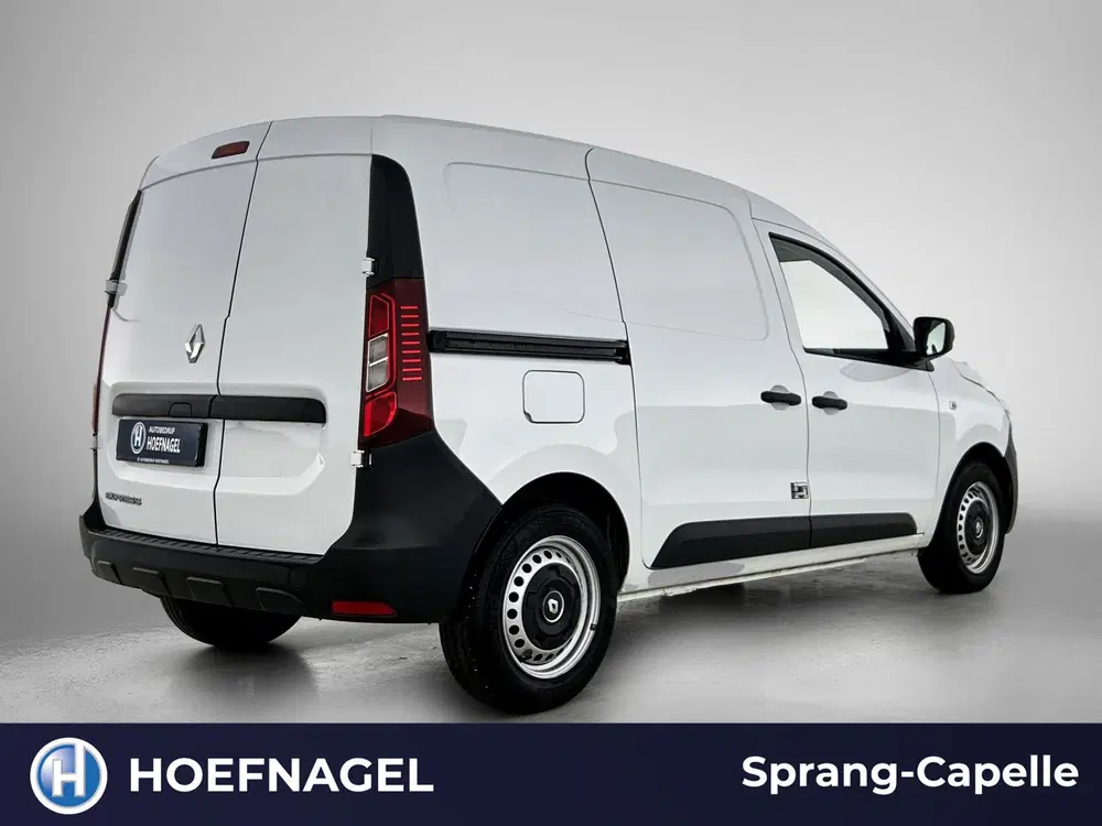 Renault Express 1.3 TCe 100 Comfort uit 2023, foto 2