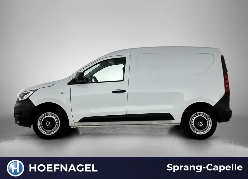 Renault Express 1.3 TCe 100 Comfort uit 2023, foto 3