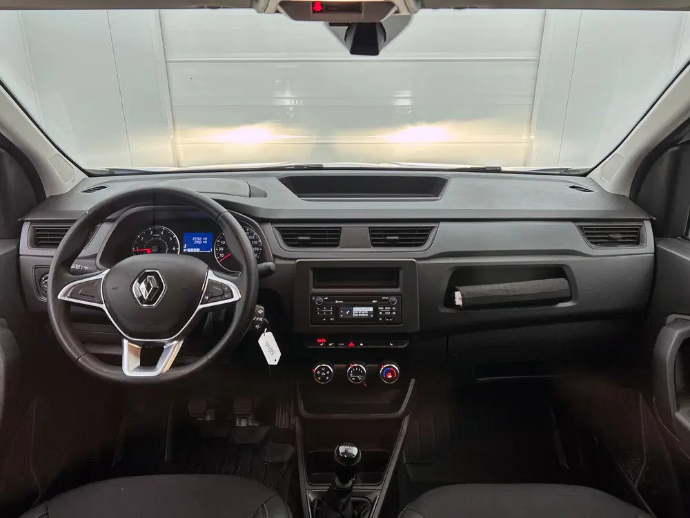 Renault Express 1.3 TCe 100 Comfort uit 2023, foto 4