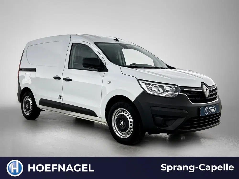Renault Express 1.3 TCe 100 Comfort uit 2023, foto 7