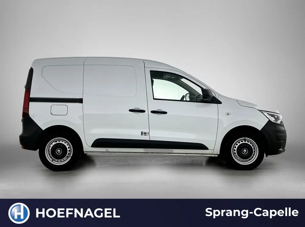 Renault Express 1.3 TCe 100 Comfort uit 2023, foto 9