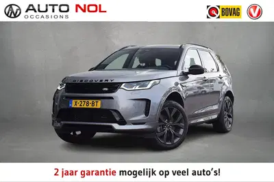 Land Rover Discovery Sport P300e 1.5 R-Dynamic HSE uit 2023