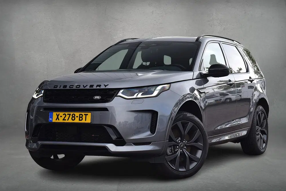 Land Rover Discovery Sport P300e 1.5 R-Dynamic HSE uit 2023, foto 12