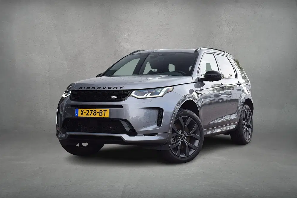 Land Rover Discovery Sport P300e 1.5 R-Dynamic HSE uit 2023, foto 2