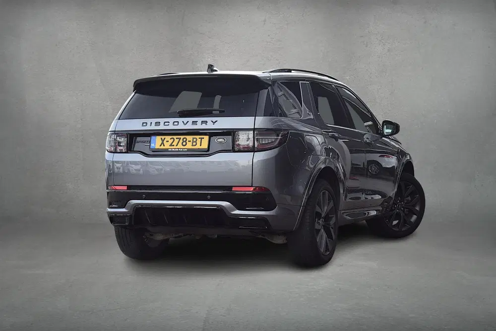 Land Rover Discovery Sport P300e 1.5 R-Dynamic HSE uit 2023, foto 3