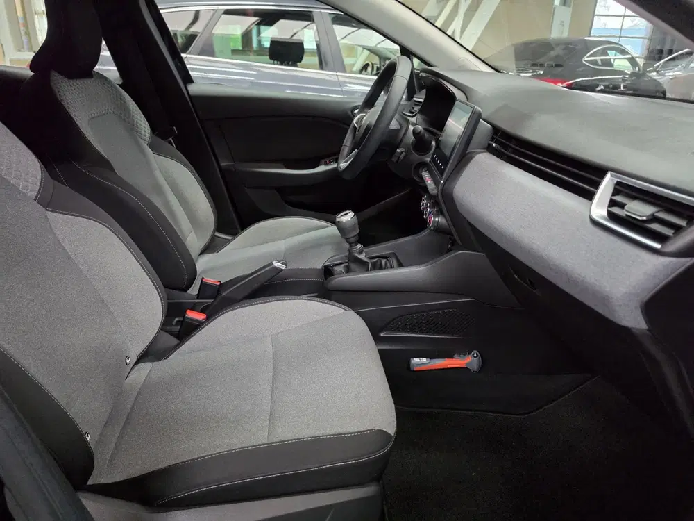Renault Clio 1.0 TCe 90 GPF evolution LED CARPLAY ACC N uit 2023, foto 14