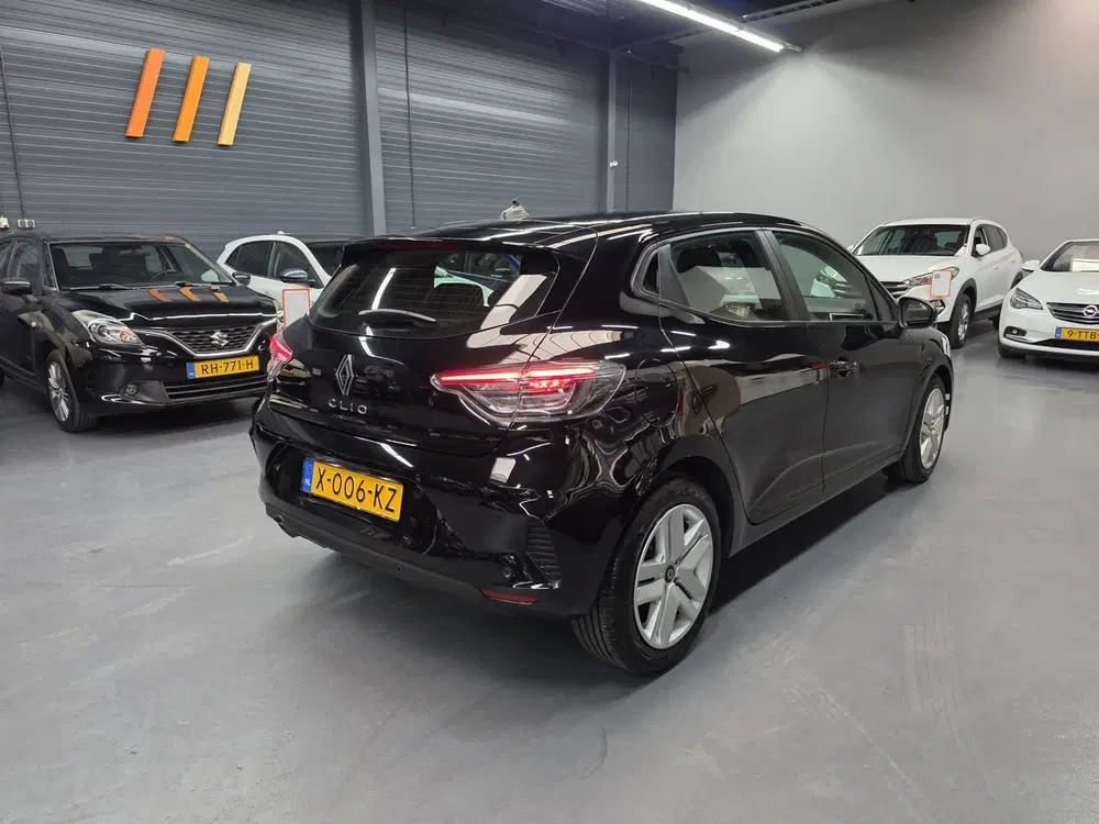 Renault Clio 1.0 TCe 90 GPF evolution LED CARPLAY ACC N uit 2023, foto 5