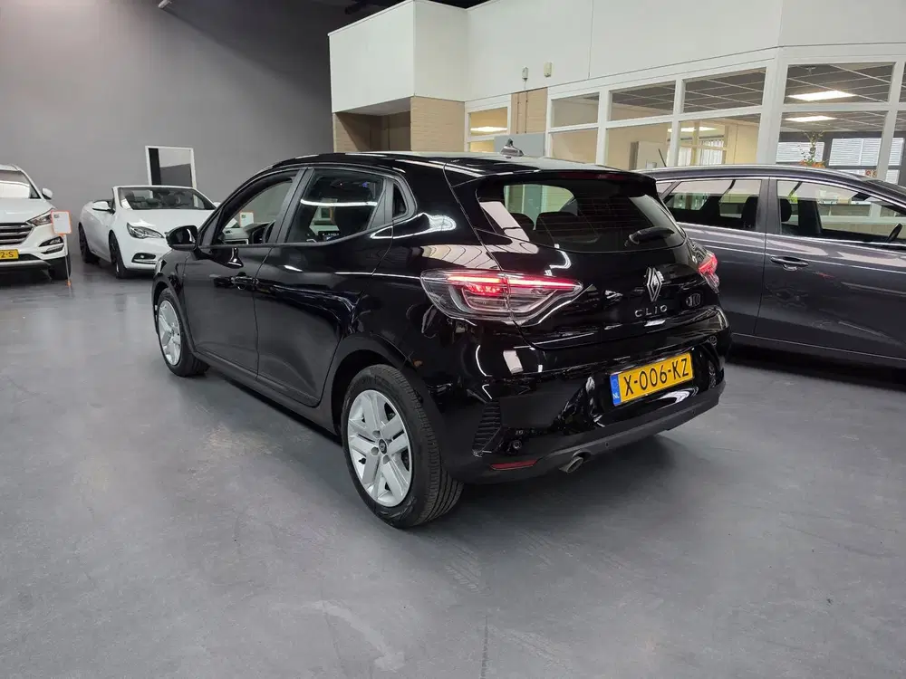 Renault Clio 1.0 TCe 90 GPF evolution LED CARPLAY ACC N uit 2023, foto 7