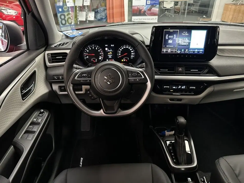 Suzuki Swift 1.2 ED 60SmartHyb. uit 2026, foto 2