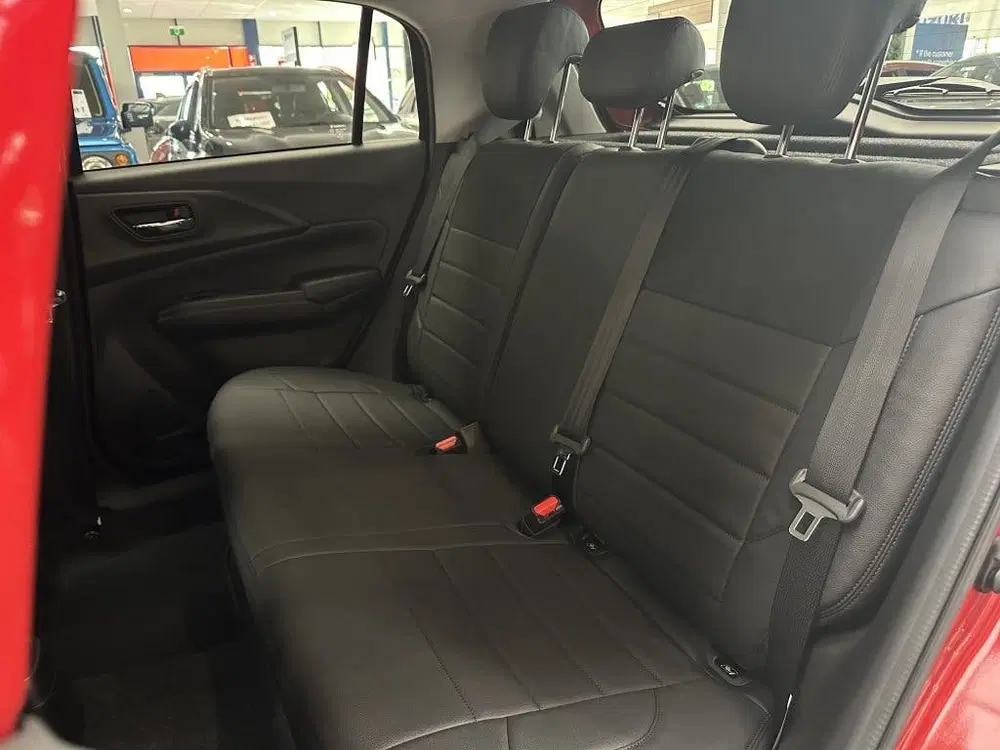 Suzuki Swift 1.2 ED 60SmartHyb. uit 2026, foto 6