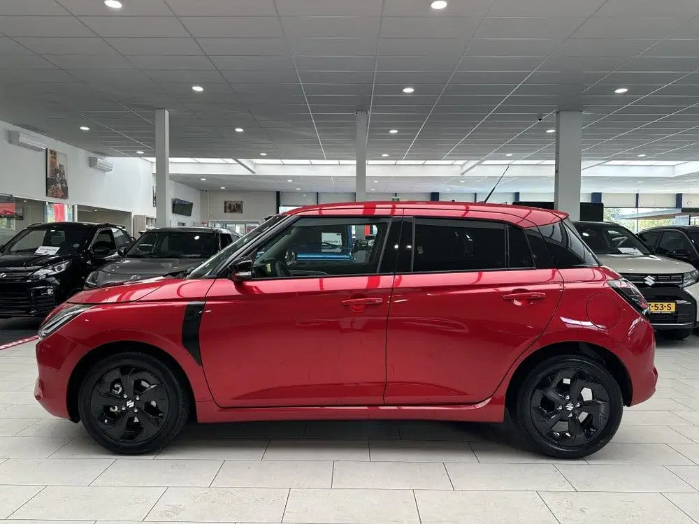 Suzuki Swift 1.2 ED 60SmartHyb. uit 2026, foto 7