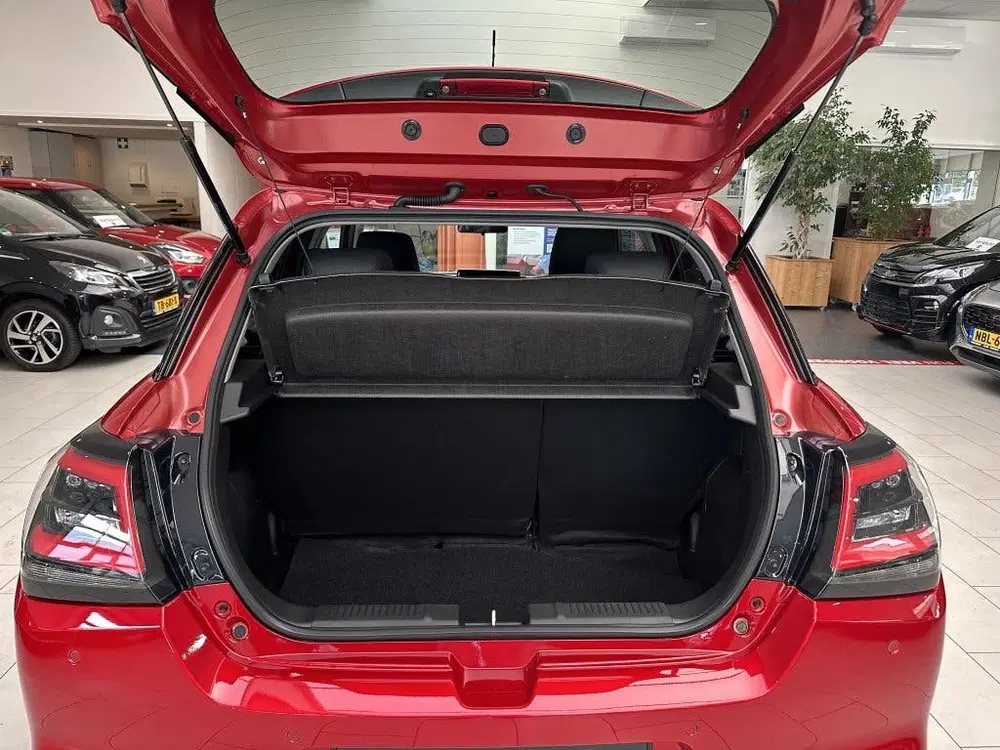 Suzuki Swift 1.2 ED 60SmartHyb. uit 2026, foto 8