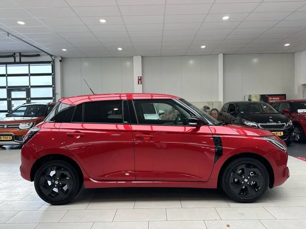 Suzuki Swift 1.2 ED 60SmartHyb. uit 2026, foto 9