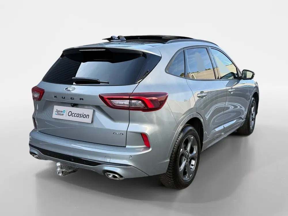 Ford Kuga 2.5 PHEV ST-Line X uit 2026, foto 11