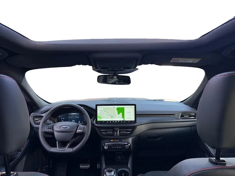 Ford Kuga 2.5 PHEV ST-Line X uit 2026, foto 13