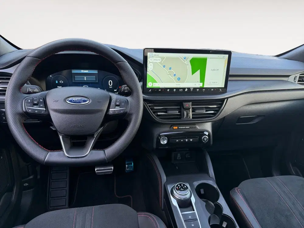 Ford Kuga 2.5 PHEV ST-Line X uit 2026, foto 14