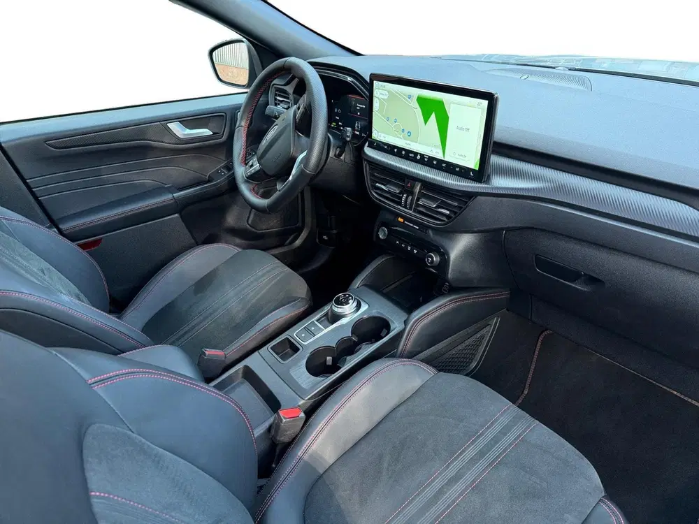 Ford Kuga 2.5 PHEV ST-Line X uit 2026, foto 15