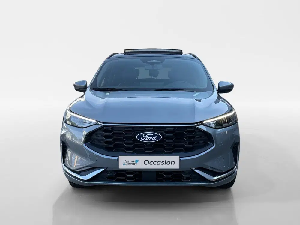Ford Kuga 2.5 PHEV ST-Line X uit 2026, foto 2