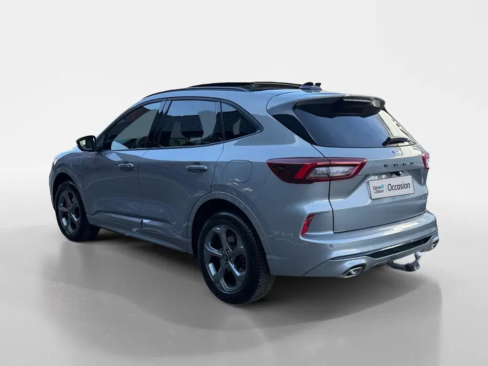 Ford Kuga 2.5 PHEV ST-Line X uit 2026, foto 3