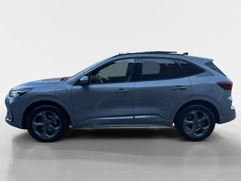 Ford Kuga 2.5 PHEV ST-Line X uit 2026, foto 4