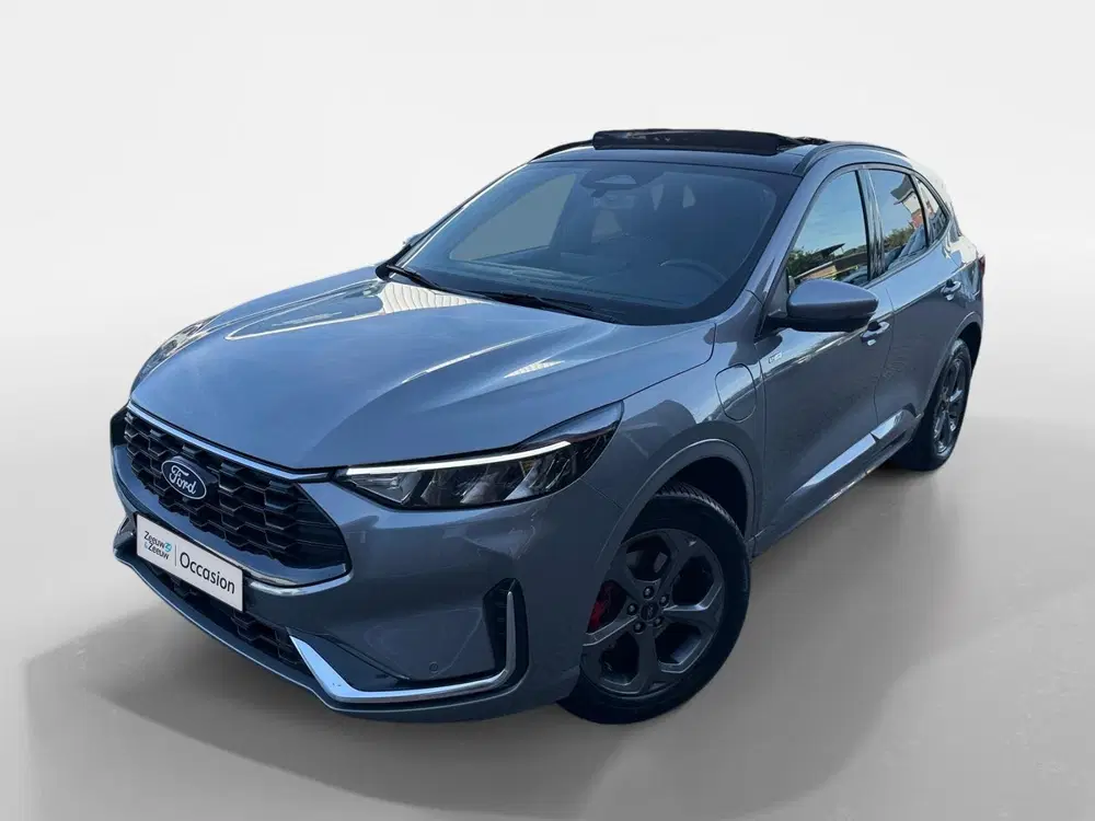 Ford Kuga 2.5 PHEV ST-Line X uit 2026, foto 5