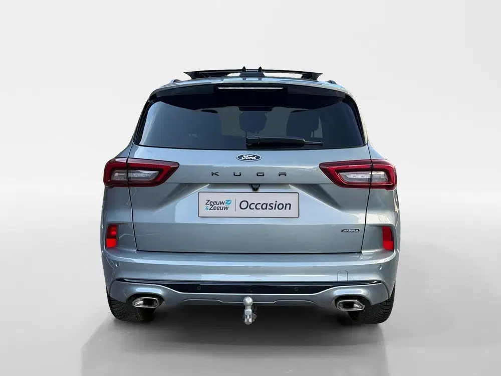 Ford Kuga 2.5 PHEV ST-Line X uit 2026, foto 6