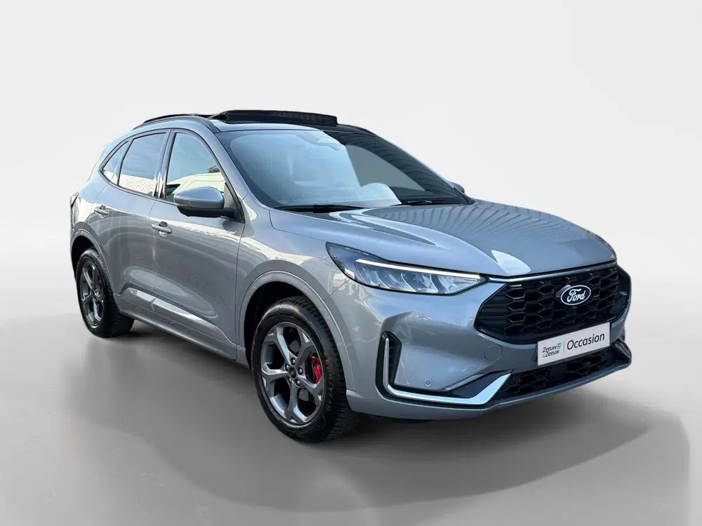 Ford Kuga 2.5 PHEV ST-Line X uit 2026, foto 7