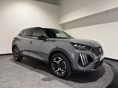 Peugeot 2008 EV GT 50 kWh uit 2025