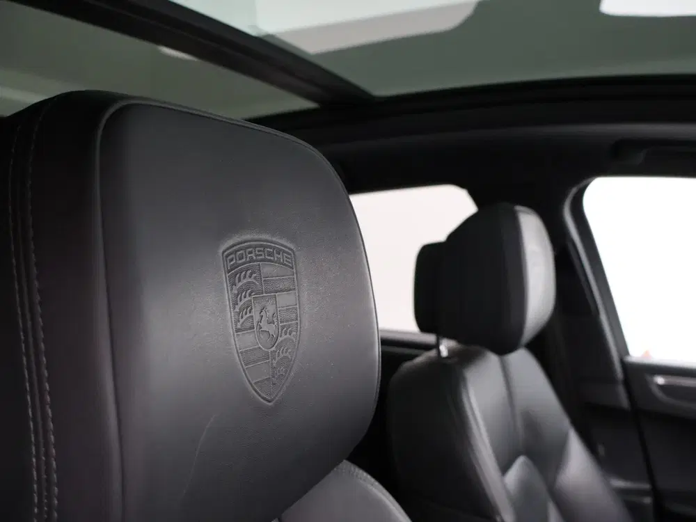 Porsche Macan 2.0 AUT. FACELIFT MODEL + PANORAMA uit 2019, foto 12