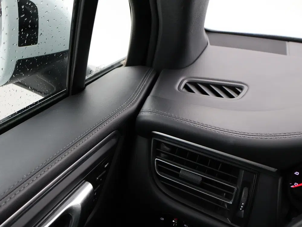 Porsche Macan 2.0 AUT. FACELIFT MODEL + PANORAMA uit 2019, foto 13