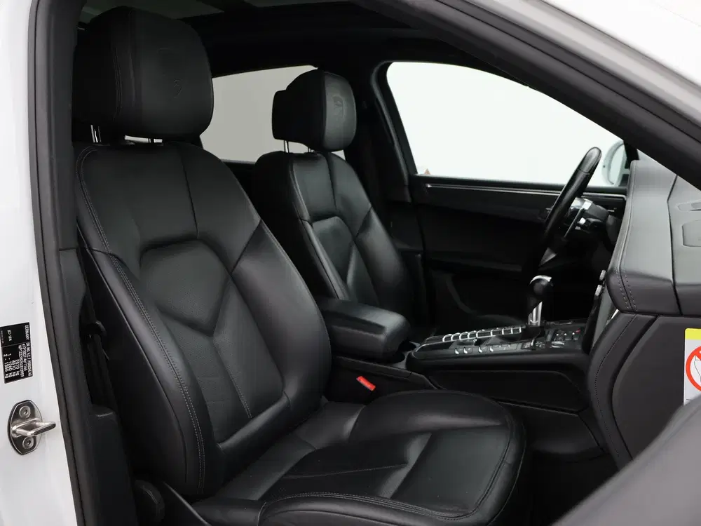 Porsche Macan 2.0 AUT. FACELIFT MODEL + PANORAMA uit 2019, foto 7