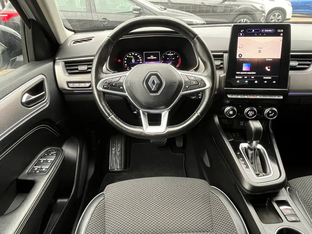 Renault Arkana 1.3 M. Hybrid 141PK Automaat uit 2023, foto 3