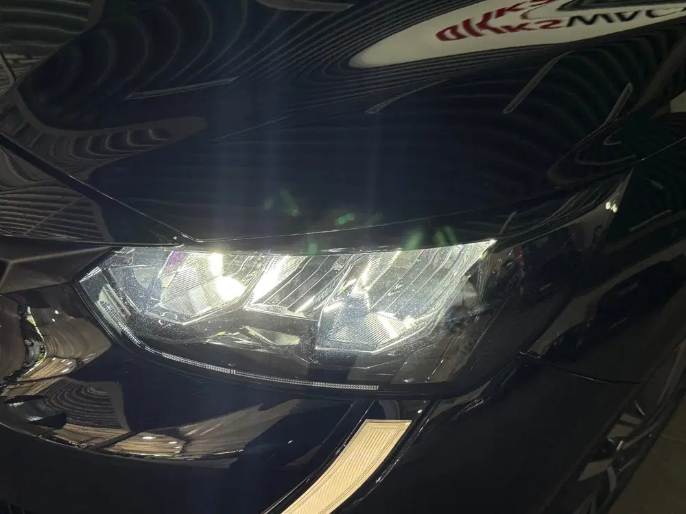 Peugeot 208 1.2 PureTech 75 Allure Cruise uit 2023, foto 12