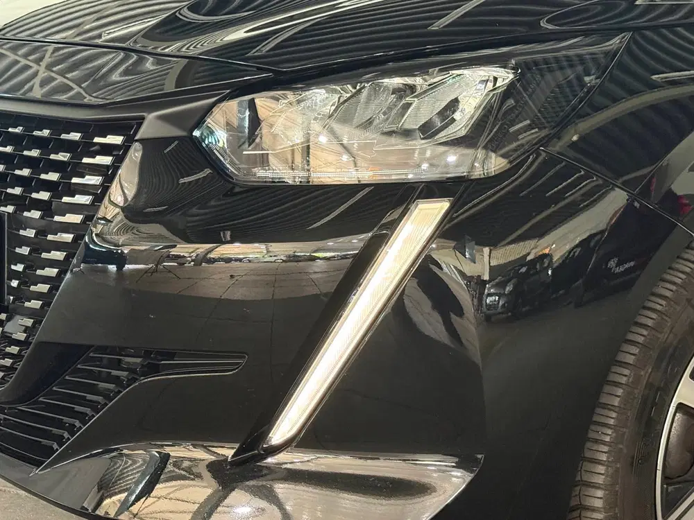 Peugeot 208 1.2 PureTech 75 Allure Cruise uit 2023, foto 8