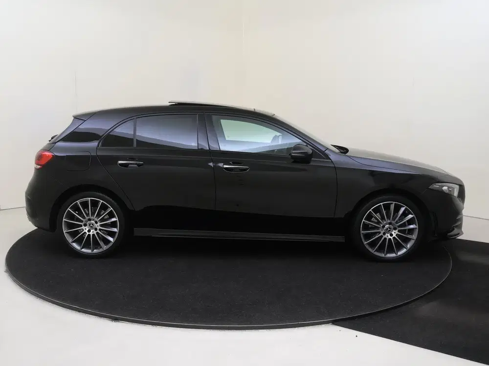 Mercedes-Benz A-Klasse 250 e Premium Plus uit 2021, foto 10