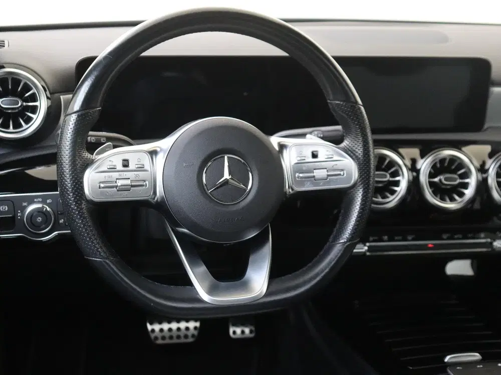 Mercedes-Benz A-Klasse 250 e Premium Plus uit 2021, foto 11
