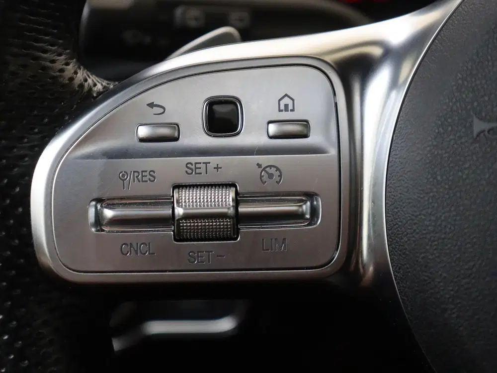 Mercedes-Benz A-Klasse 250 e Premium Plus uit 2021, foto 13