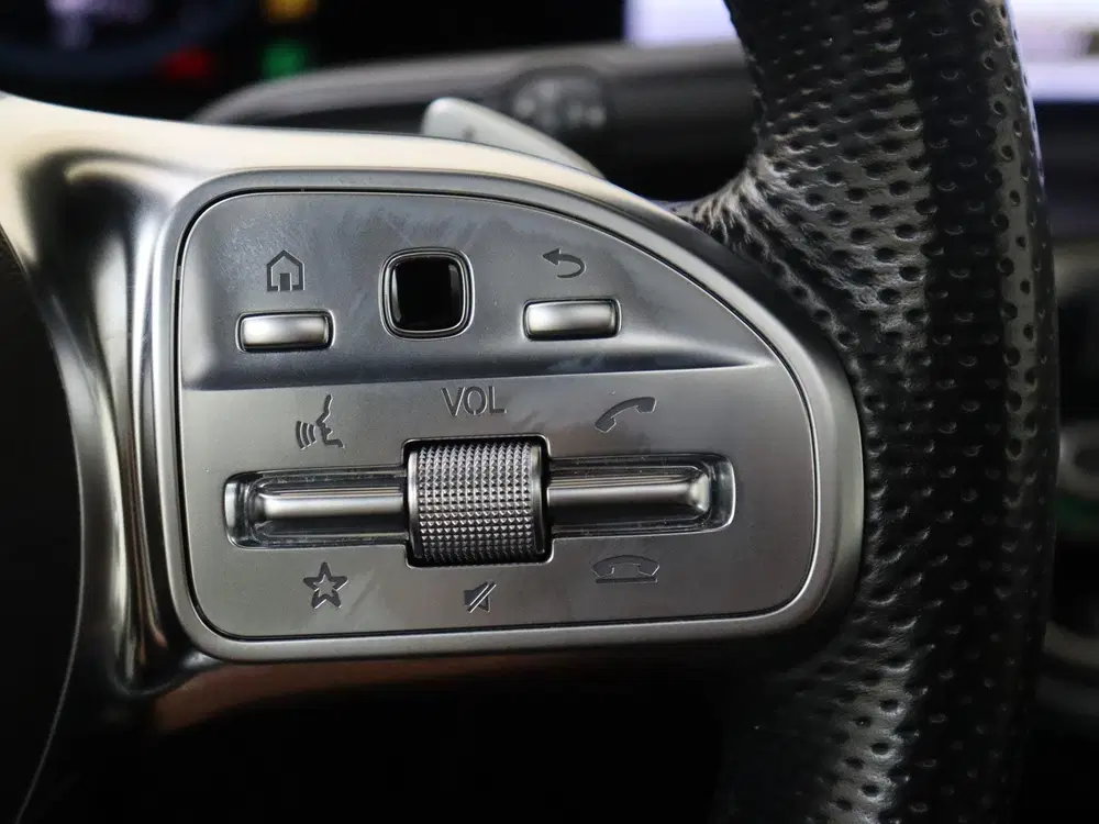Mercedes-Benz A-Klasse 250 e Premium Plus uit 2021, foto 14
