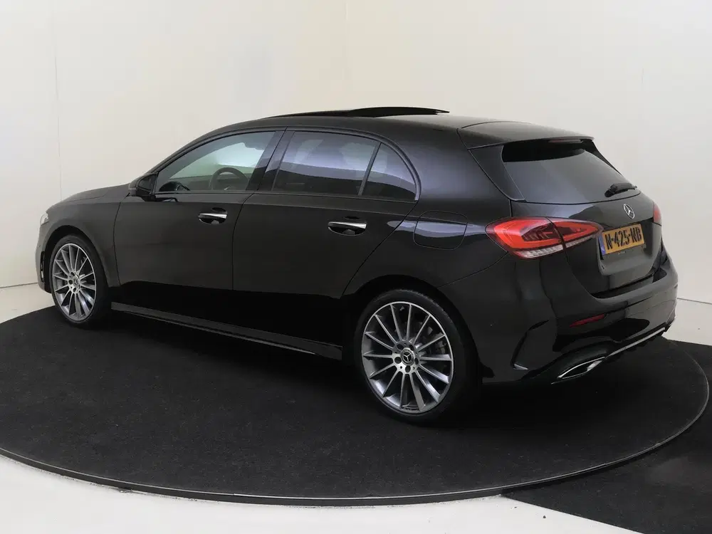 Mercedes-Benz A-Klasse 250 e Premium Plus uit 2021, foto 6