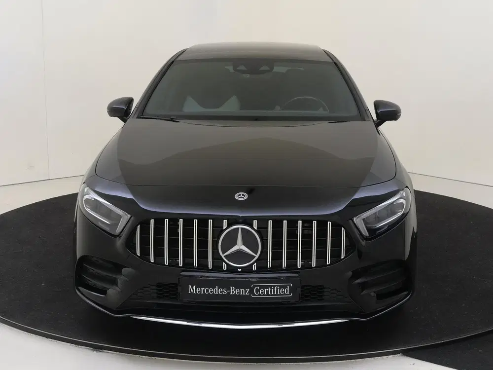 Mercedes-Benz A-Klasse 250 e Premium Plus uit 2021, foto 7