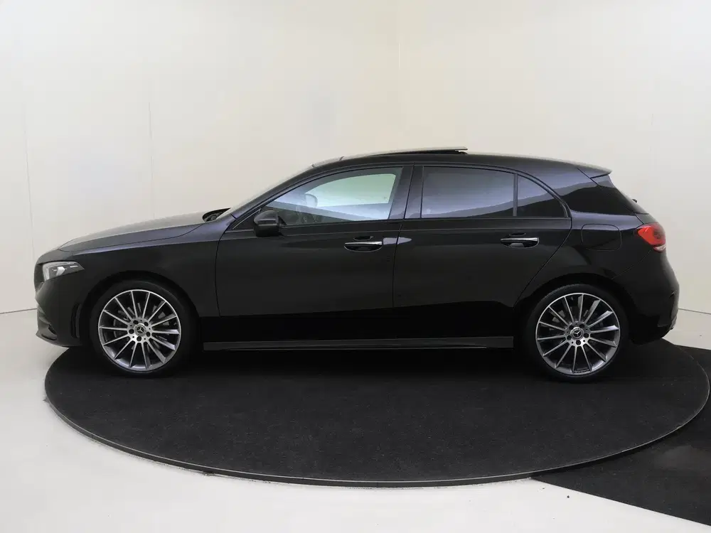 Mercedes-Benz A-Klasse 250 e Premium Plus uit 2021, foto 9