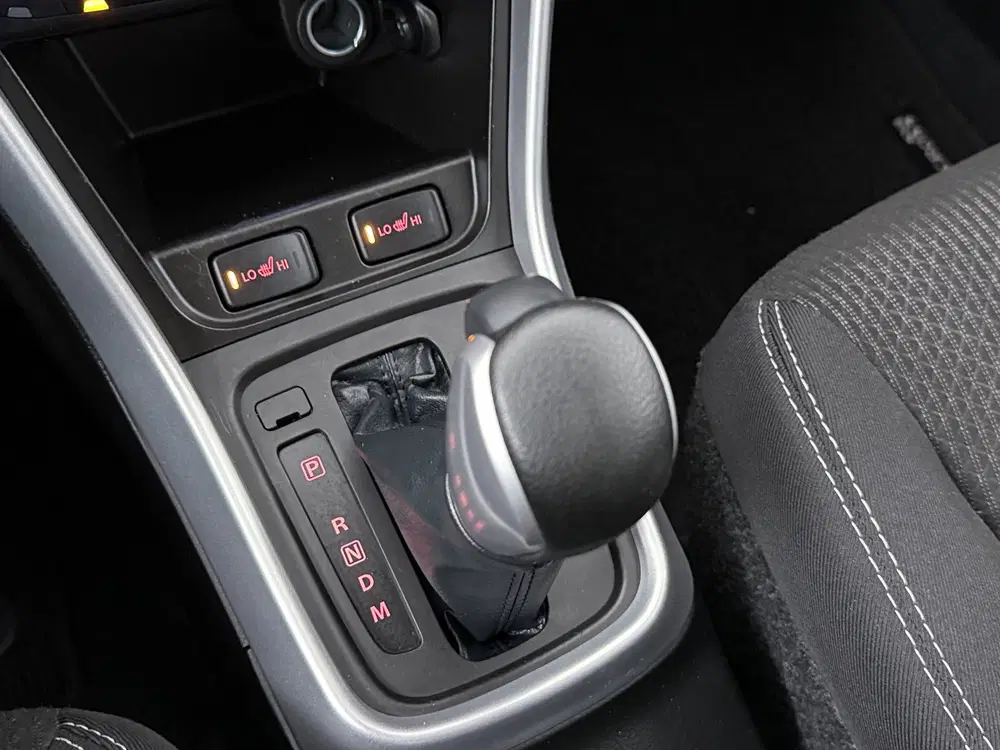 Suzuki S-Cross 1.4 Boosterjet Select Smart Hybrid automaa uit 2021, foto 6