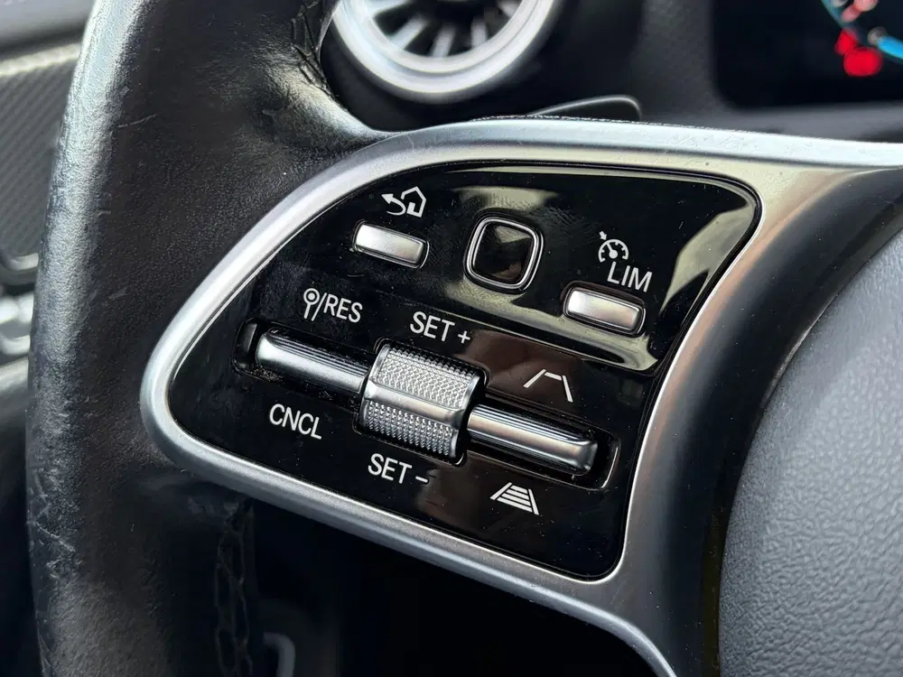 Mercedes-Benz CLA 250e Business Luxury uit 2021, foto 6